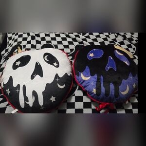 Evil Queen Pillow Set (Snow White)